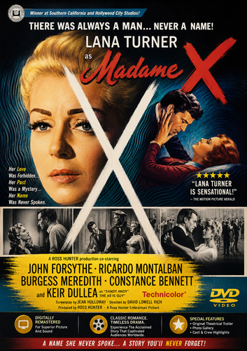 Madame john forsythe - (1966),