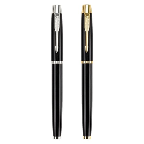 Signature pen metal gel - pen,