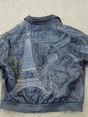 Defects size pelle - size,