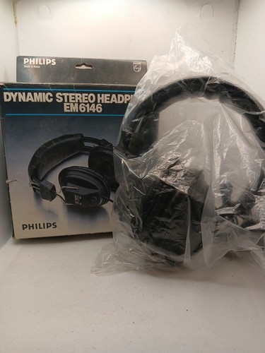 Vintage philips dynamic stereo - philips,