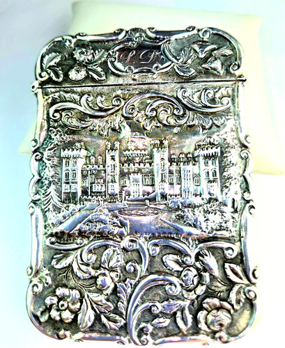Nathaniel mills 1841 sterling - nathaniel,