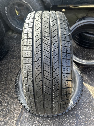 Goodyear wrangler territory - wrangler,
