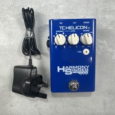 TC Helicon Harmony Singer 2