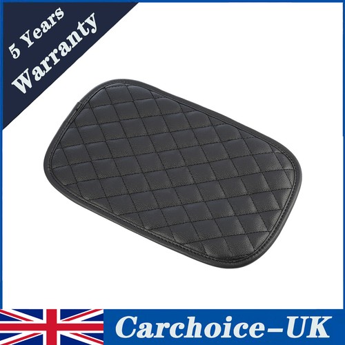 Car armrest cushion cover - car,