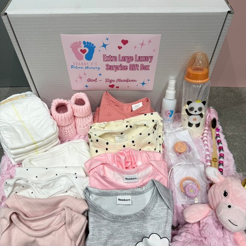 Luxury reborn surprise - luxury, gift