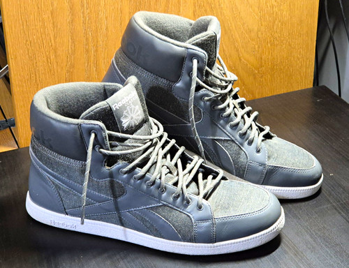 Vintage reebok classic mens - reebok,