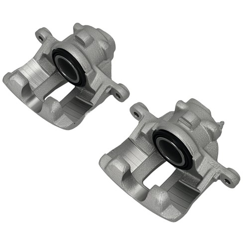 Pair brake caliper - caliper, rear