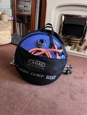 Cadac Carri Chef 50 BBQ QR