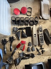 Lexus Is200 Various Interior