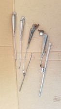 Land rover wiper blades windscreen wipers series 2,2a 3  job lot