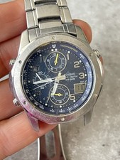 Casio WVQ-620 Wave Ceptor