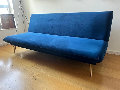 Sofa bed - sofa,