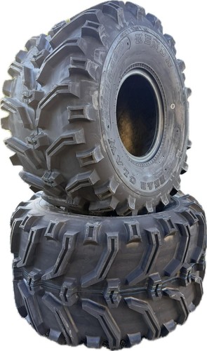 25x12 kenda bear - 25x12.50-9,