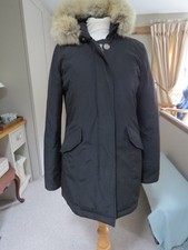 Woolrich Medium size Black