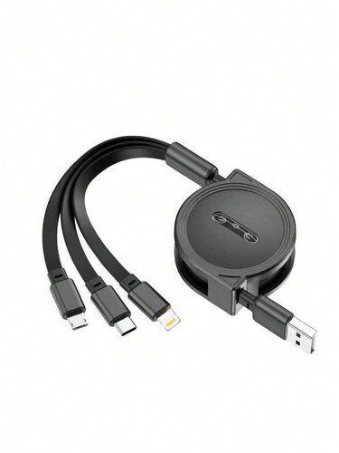 Retractable fast - retractable,