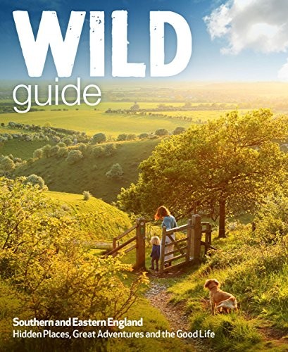 Wild guide london - guide,