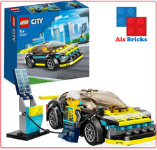 Lego 60383 Building Set, City