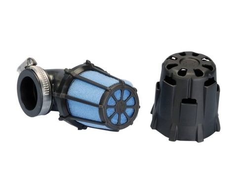 Air filter polini - filter, d.37