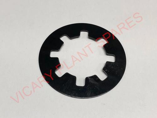 Spring jcb part - no., 814/00207