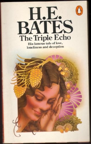 The triple echo bates e - the, e.