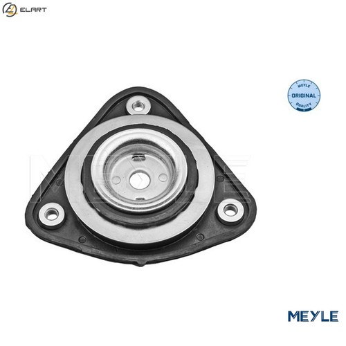 Suspension strut support - strut, mount