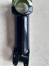 Whyte Stem 110mm Black