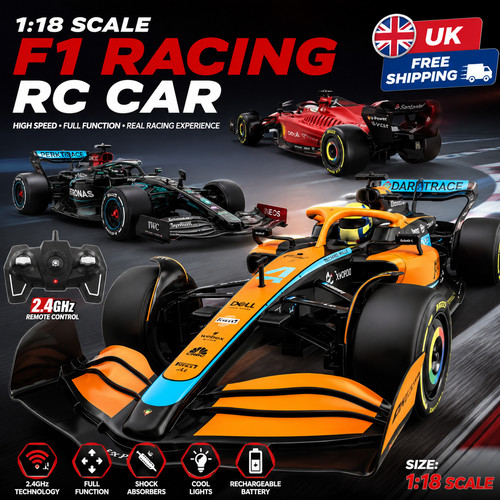 Formula car 18 - formula,