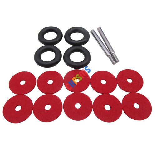 Screw spool pins bobbin - pins,