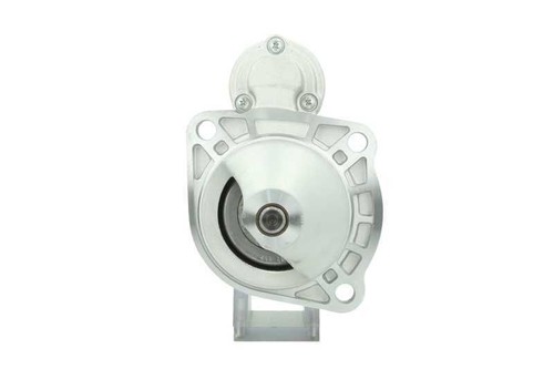Mahle new starter - mahle, jcb