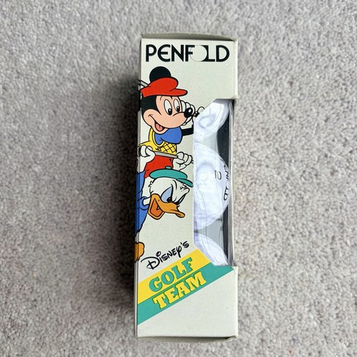 Penfold disney golf team - penfold,