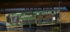 Cirrus Logic GD5429 2MB Vesa Local Bus Graphics card