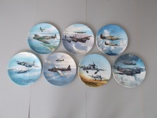 Coalport Reach For The Sky