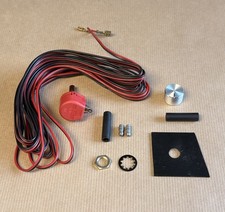 Aston Martin AMV8 Coolaire