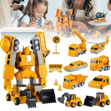 35X Magnetic Transform