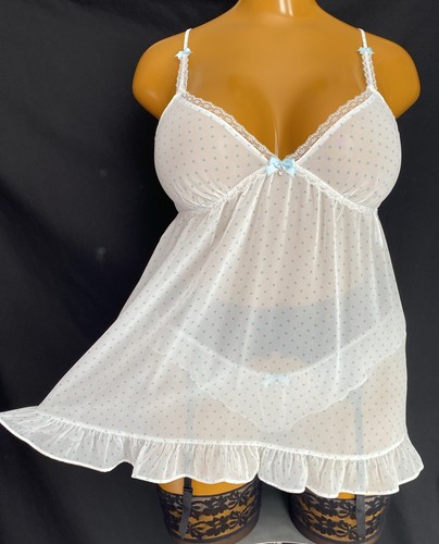Debenhams presence babydoll - presence, &