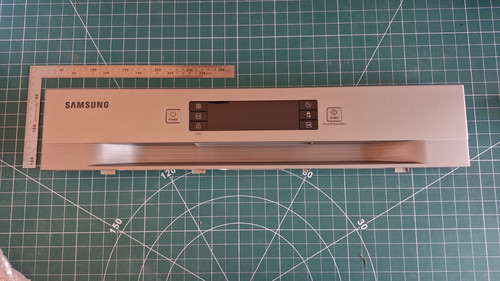 Samsung dishwasher control - samsung,