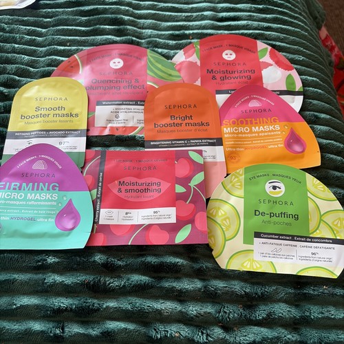 Sephora face masks skin - sephora,
