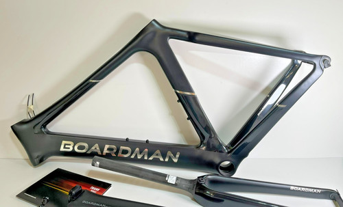 Boardman air frameset - air,