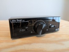 Little Bear MC2 Balanced /