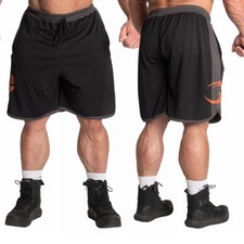 GASP sports exercise shorts