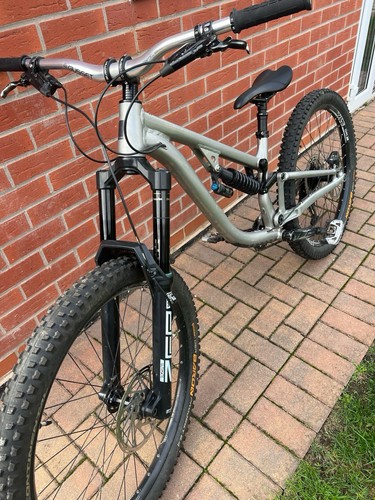 Saracen ariel medium - 80,