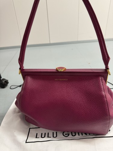 Lulu guinness pollyanna - guinness,