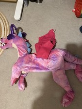 Child’s Dragon Costume One