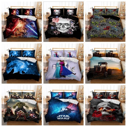 Luxury duvet quilt - duvet,