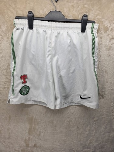 Glasgow celtic authentic - authentic, nike