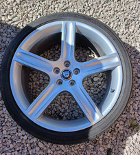 JAGUAR XJ X358 CALLISTO 20"