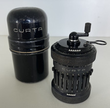 ♕♕♕ EARLY CURTA