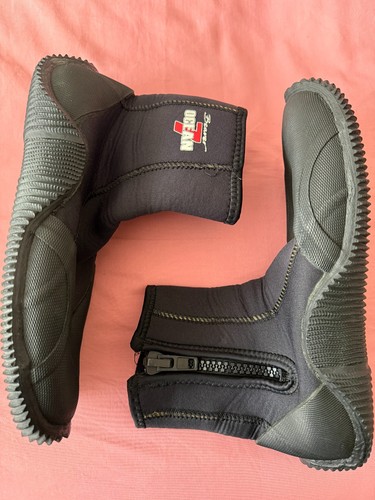 Beaver ocean boots size - ocean, 7