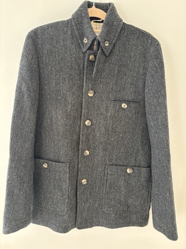 Aubin wills men - aubin, 100%