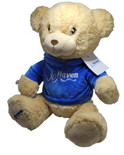 KEEL TOYS HAVEN HOLIDAYS TEDDY